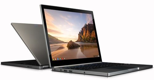 Chromebook Pixel