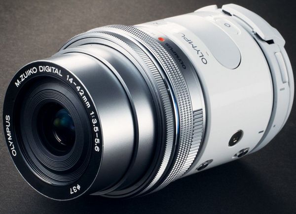 Olympus Air