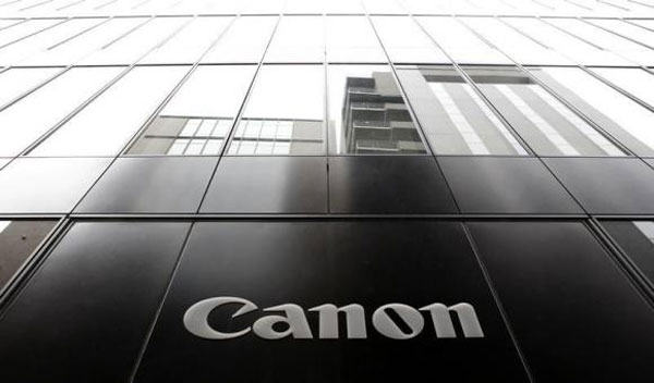 Canon