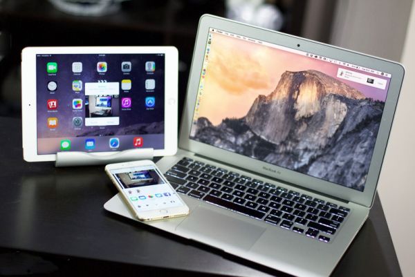 Apple