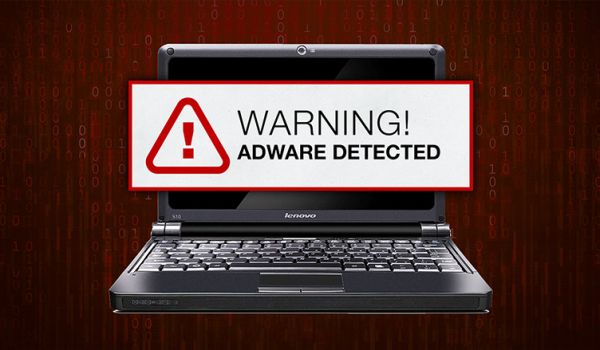 Lenovo Superfish