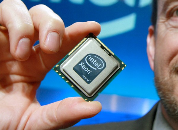 Intel Xeon