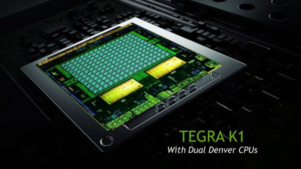 nvidia tegra