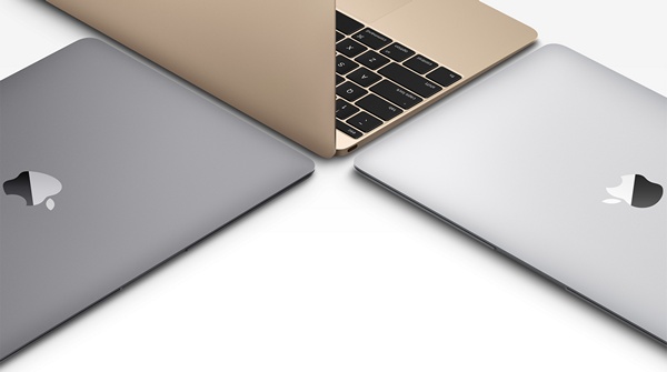 Apple MacBook