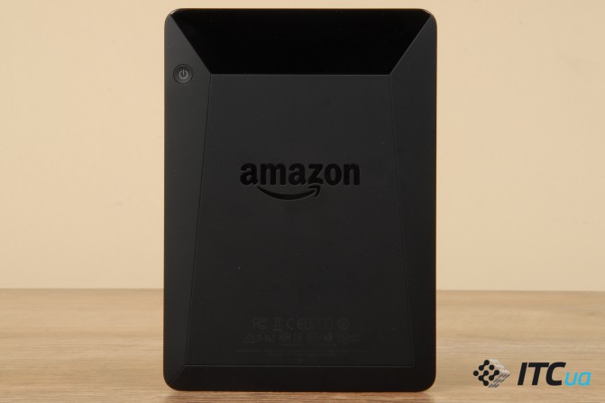 Amazon Kindle Voyage (10)