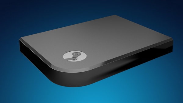 Steam Link