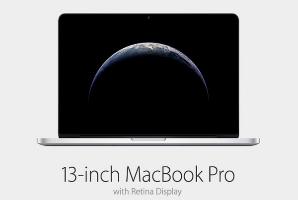 Apple MacBook