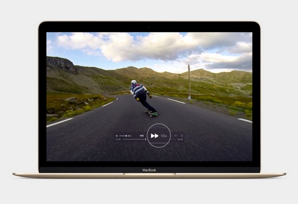Apple MacBook