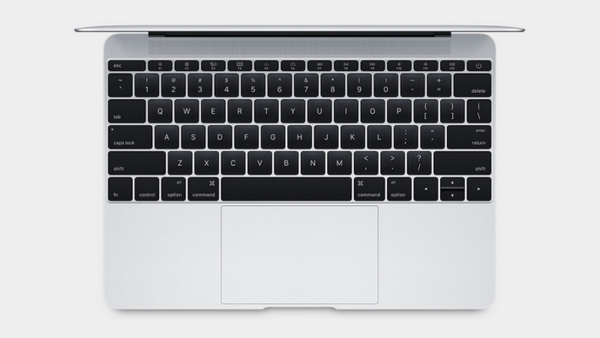 Apple MacBook
