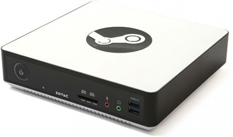 Zotac Steam Machine SN970