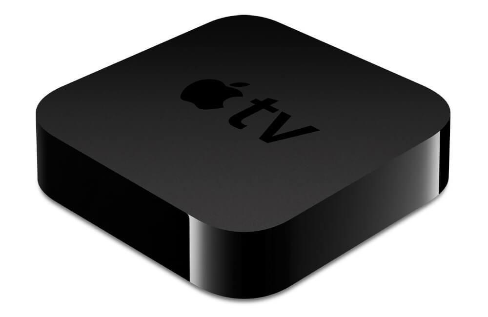 Apple TV