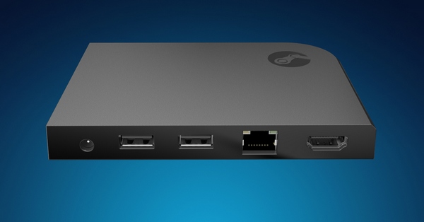 Steam Link