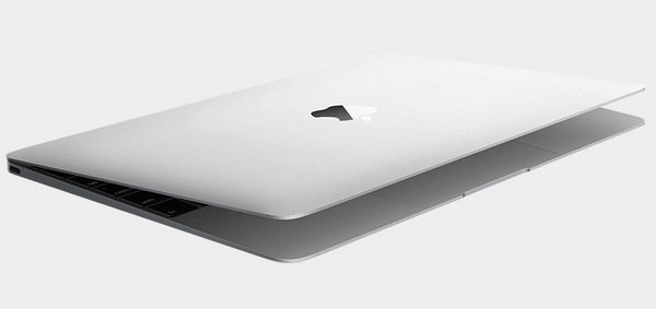 Apple MacBook