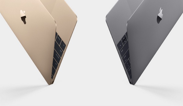 Apple MacBook