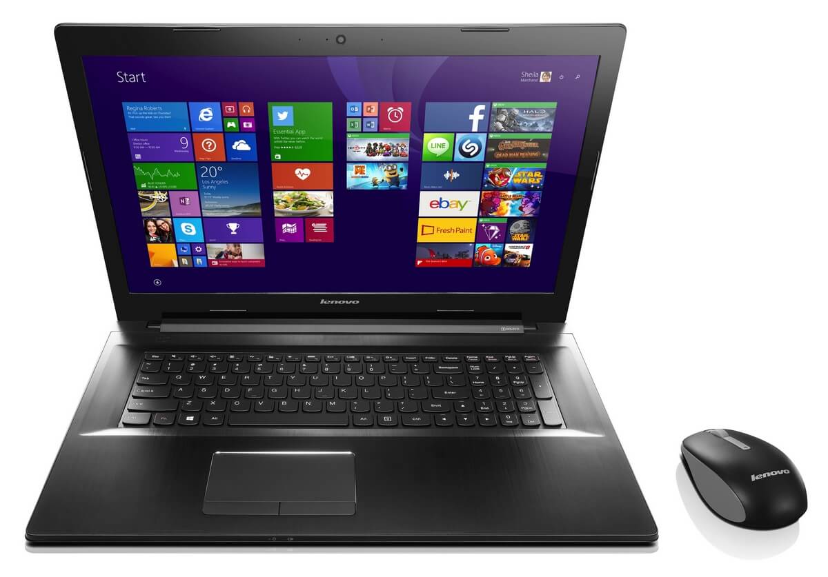 Lenovo Z70-80