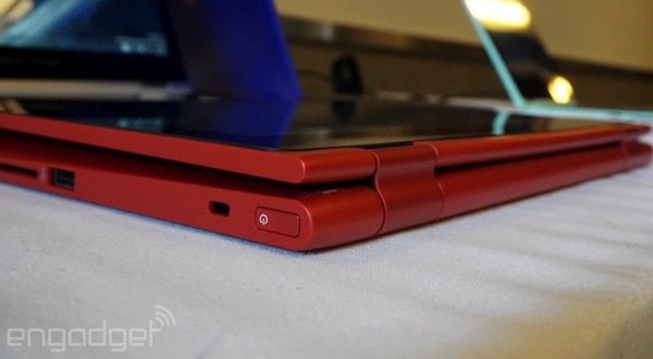HP Envy x360