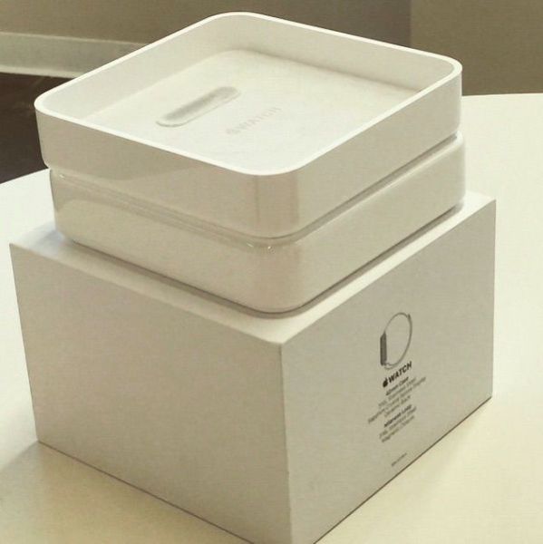 Apple Watch