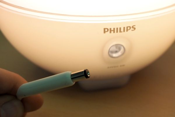 Philips Hue Go