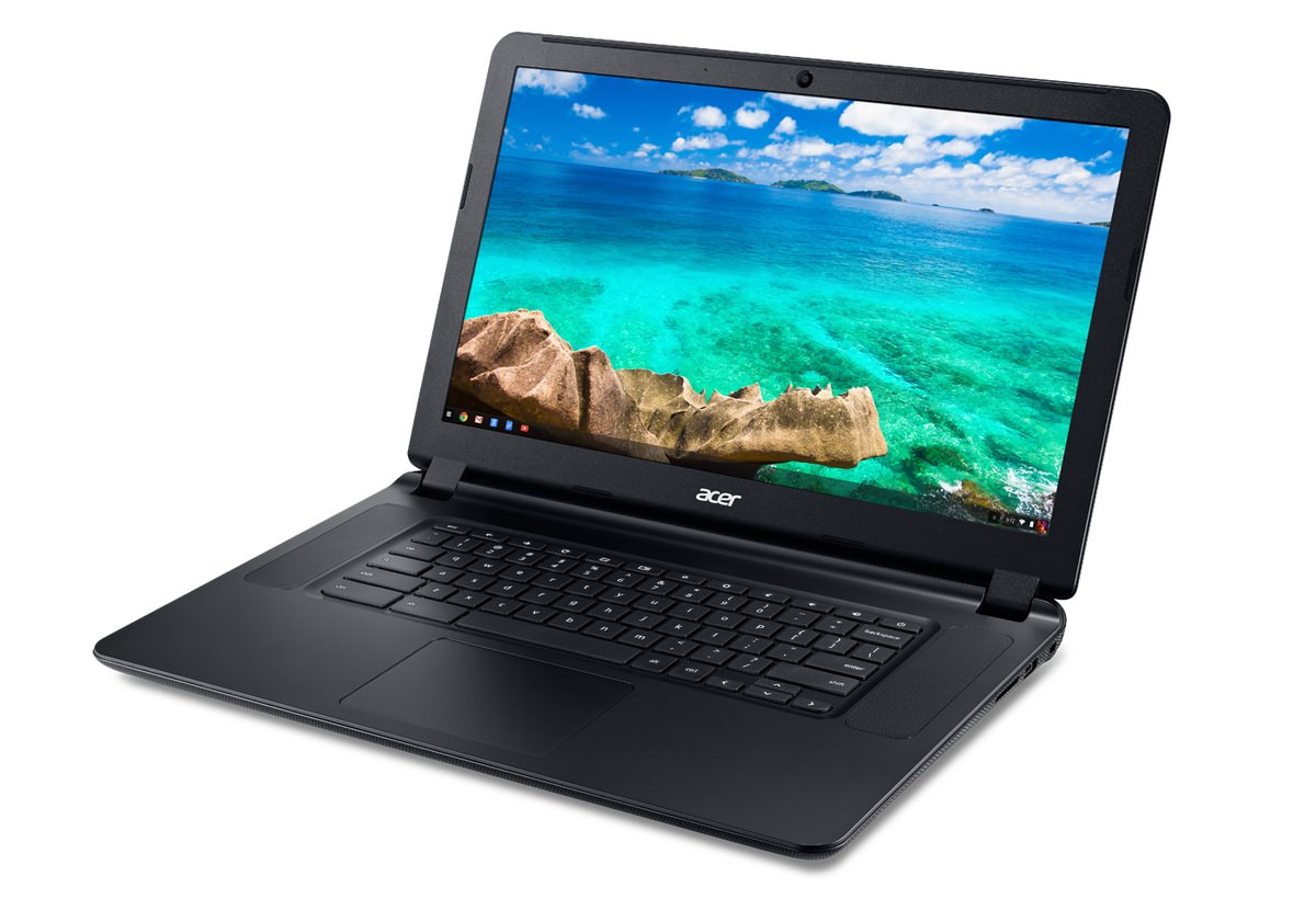 Acer Chromebook 15 C910