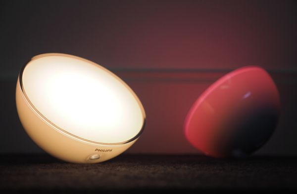 Philips Hue Go