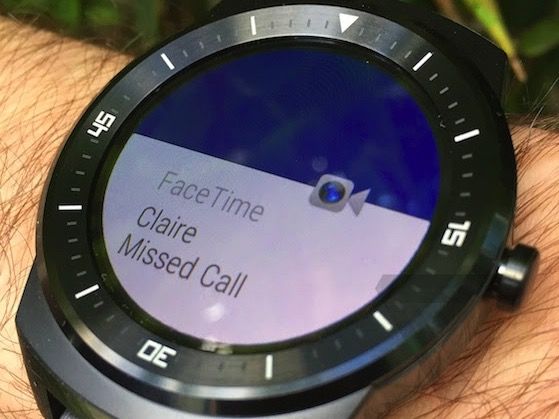 Android Wear