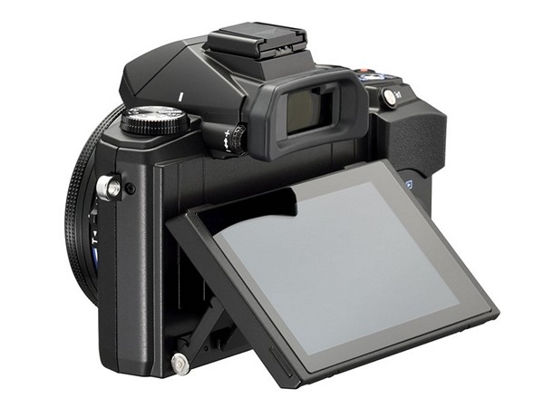 Olympus Stylus 1s
