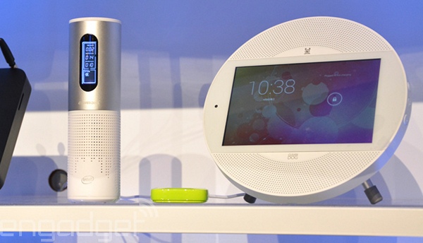 Intel Atom x3 SoFIA IoT