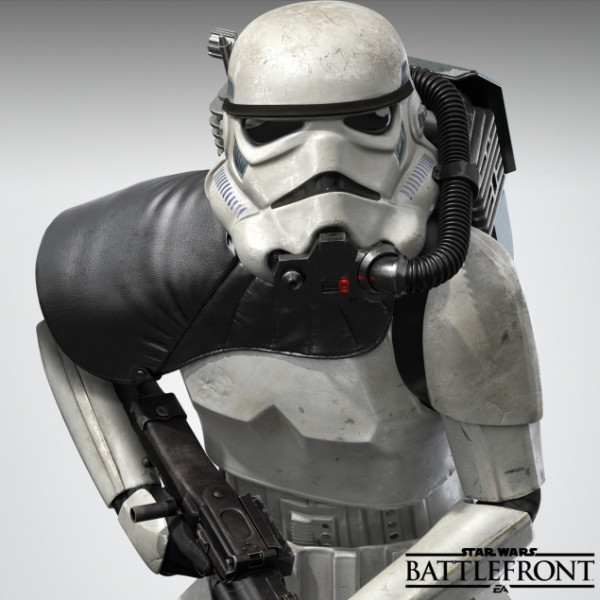 Star wars^ Battlefront