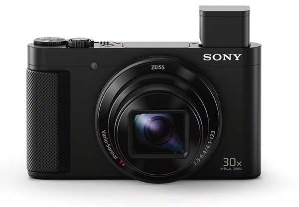 Sony Cyber-shot DSC-HX90V