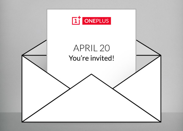 OnePlus