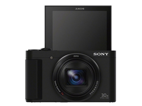 Sony Cyber-shot DSC-HX90V