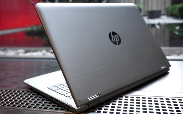 HP Envy x360
