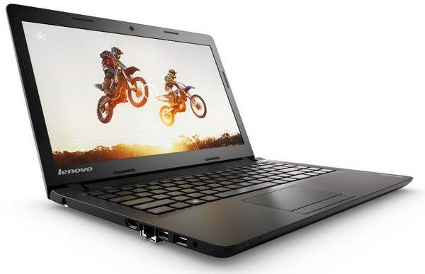 Lenovo IdeaPad 100