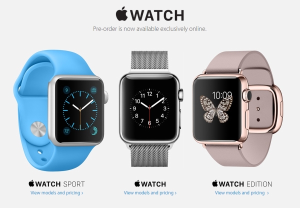 Apple Watch