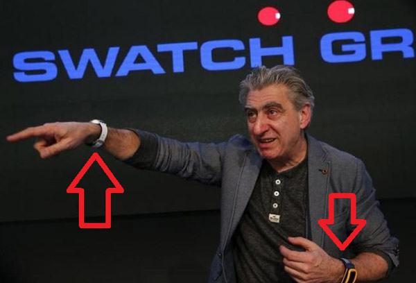 Swatch