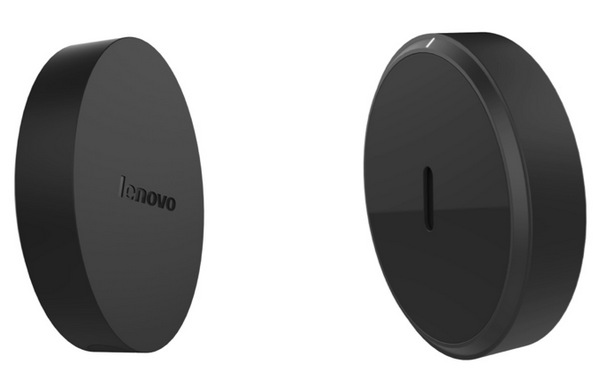 Lenovo Cast