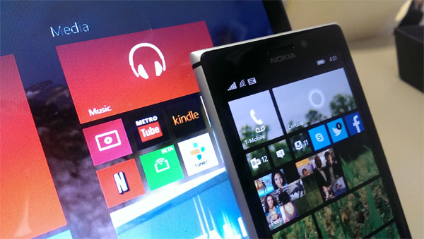 Windows Phone