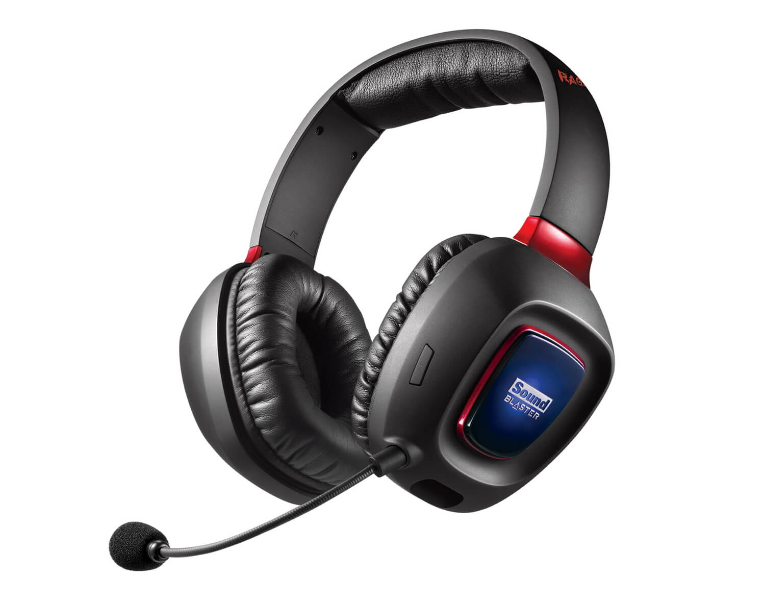 Tactic3D Rage USB V2.0