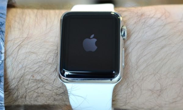 Apple Watch ���