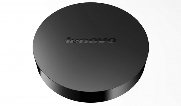 Lenovo Cast