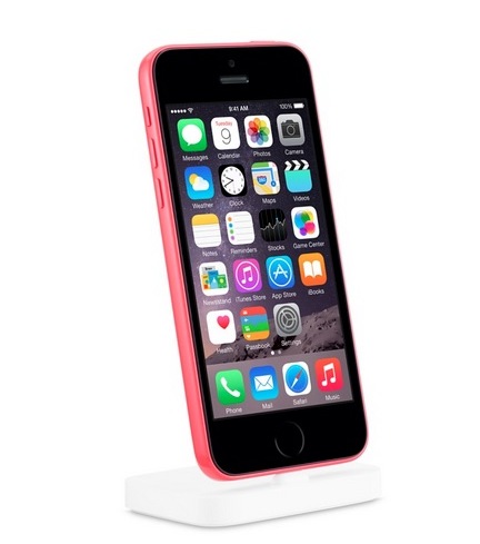 Apple iPhone 6c