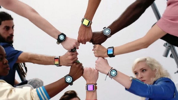 Android Wear