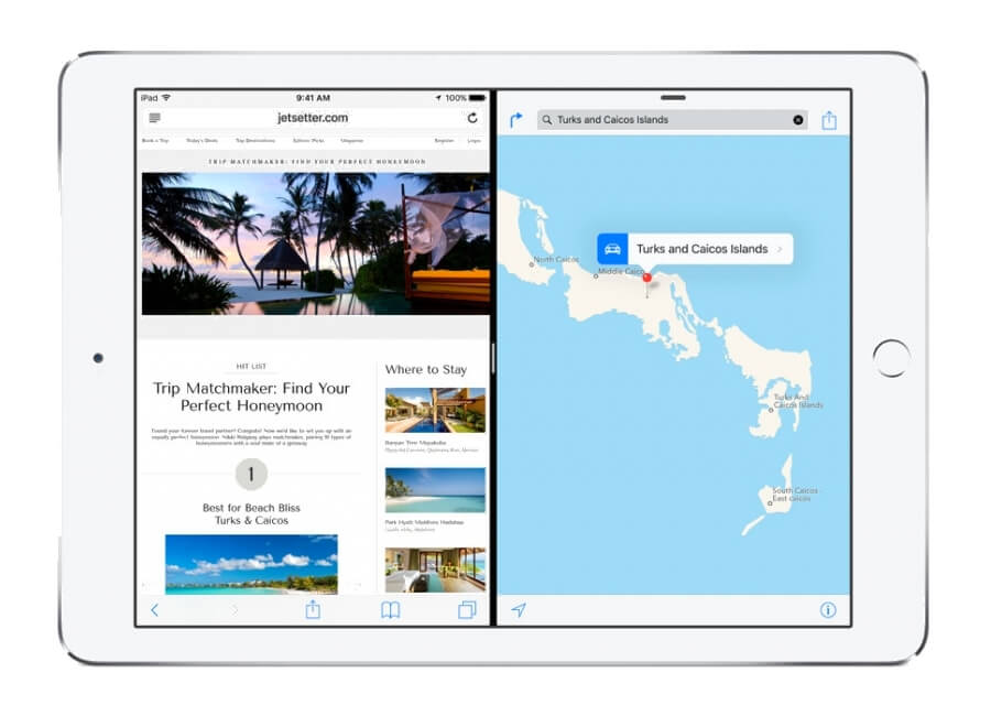 Apple iOS 9