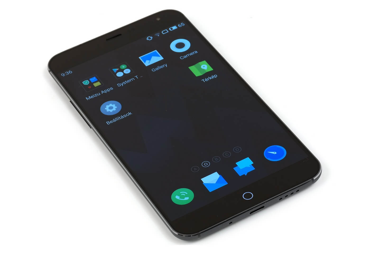 Meizu MX5