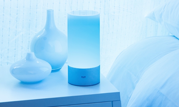 Xiaomi Yeelight Bedside Lamp