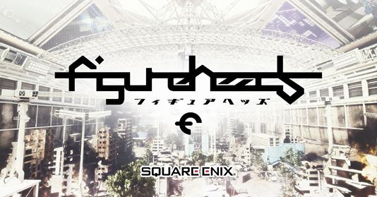 Square Enix