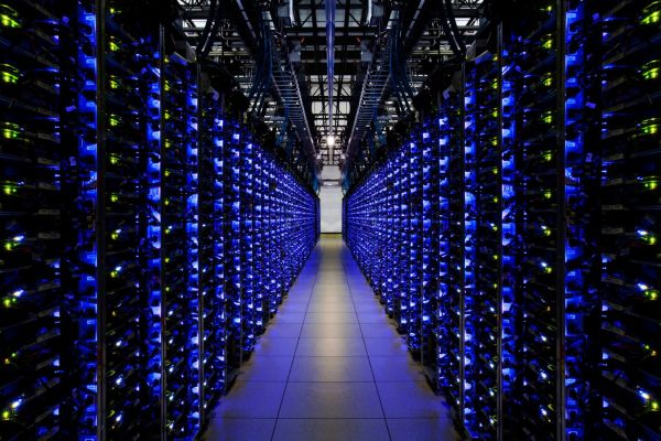 server