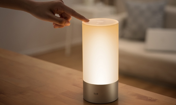 Xiaomi Yeelight Bedside Lamp