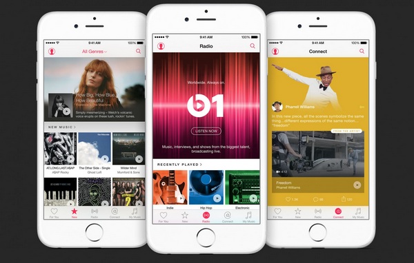 Apple Music