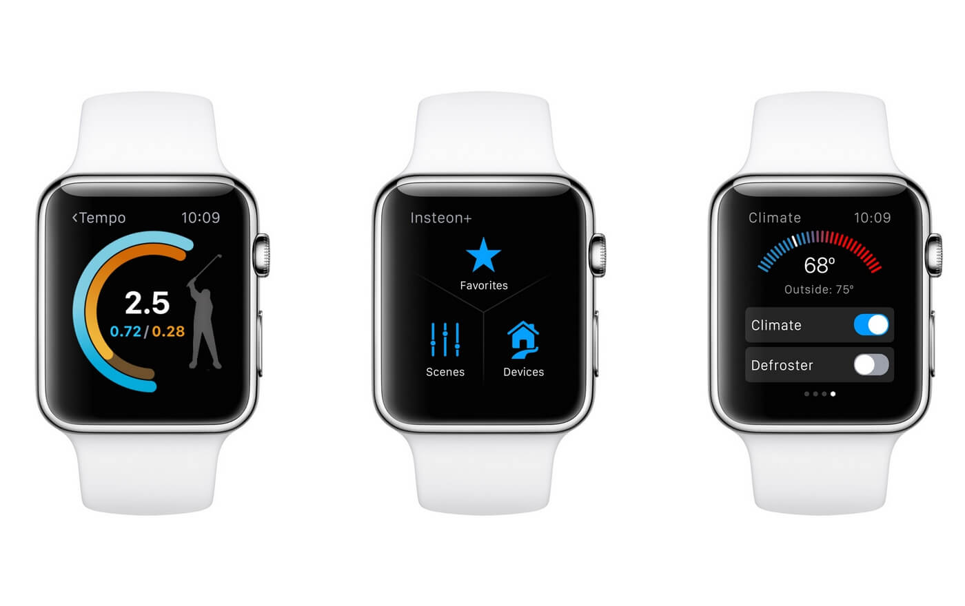 watchOS 2
